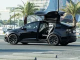 Tesla Model X Performance Dual Motor 
